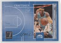 Carmelo Anthony [EX to NM] #/999