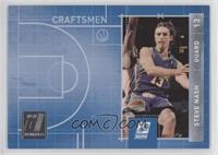 Steve Nash #/999