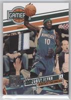 Jonny Flynn #/49