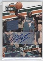 Jonny Flynn #/25