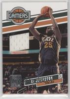 Al Jefferson #/299