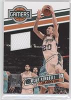 Manu Ginobili #/299