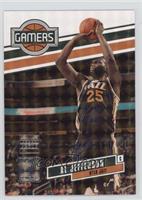 Al Jefferson #/100