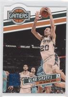 Manu Ginobili #/49