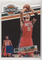 Brook Lopez #/49