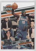 Jonny Flynn #/999