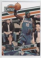 Jonny Flynn #/999