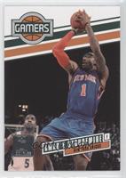 Amar'e Stoudemire [Noted] #/999