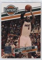 LeBron James #/999