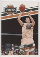 David Lee #/999