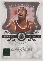 Cedric Maxwell [Good to VG‑EX]