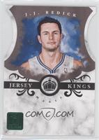 J.J. Redick