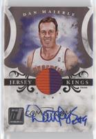 Dan Majerle #/25