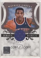 Maurice Cheeks #/299