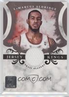 LaMarcus Aldridge #/299