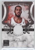 LaMarcus Aldridge #/299