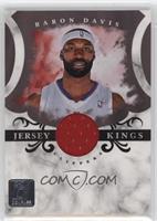 Baron Davis #/99