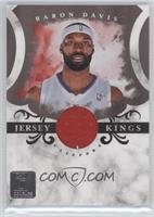 Baron Davis #/99