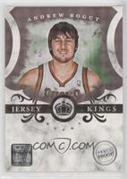 Andrew Bogut #/100