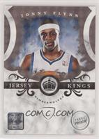 Jonny Flynn #/100