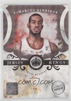 LaMarcus Aldridge [Poor to Fair] #/100