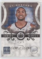 Al Horford [EX to NM] #/100