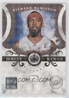 Richard Hamilton #/100