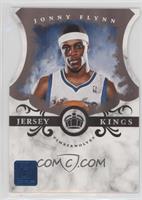 Jonny Flynn #/49