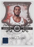 LaMarcus Aldridge #/49