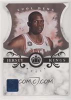 Luol Deng #/49