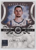 Kevin Love #/999