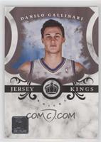 Danilo Gallinari #/999