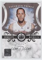 Tayshaun Prince #/999