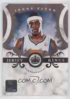 Jonny Flynn #/999