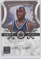 Mitch Richmond #/999