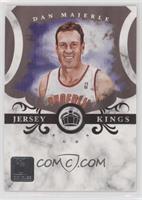 Dan Majerle #/999