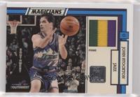 John Stockton #/49