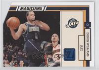 Deron Williams #/49