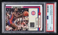 Isiah Thomas [PSA 9 MINT] #/999