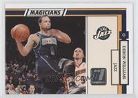 Deron Williams #/999