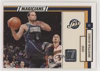 Deron Williams #/999