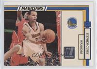 Stephen Curry #/999