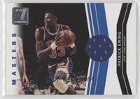 Patrick Ewing #/299