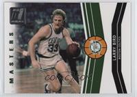 Larry Bird #/999