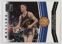 Chris Mullin #/999