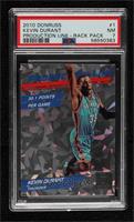 Kevin Durant [PSA 7 NM]