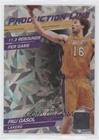 Pau Gasol