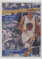 Stephen Curry