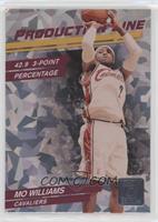 Mo Williams [EX to NM]