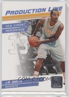 J.R. Smith #/399